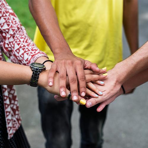 Empowering Citizens For Meaningful Change