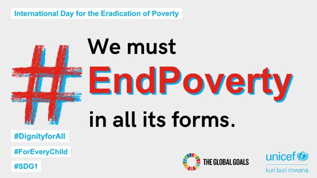 Poverty Alleviation