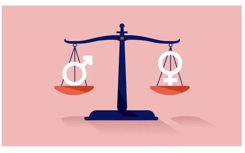 Gender Equality