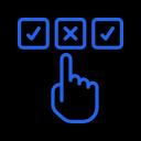 Icon - Select a Campaign